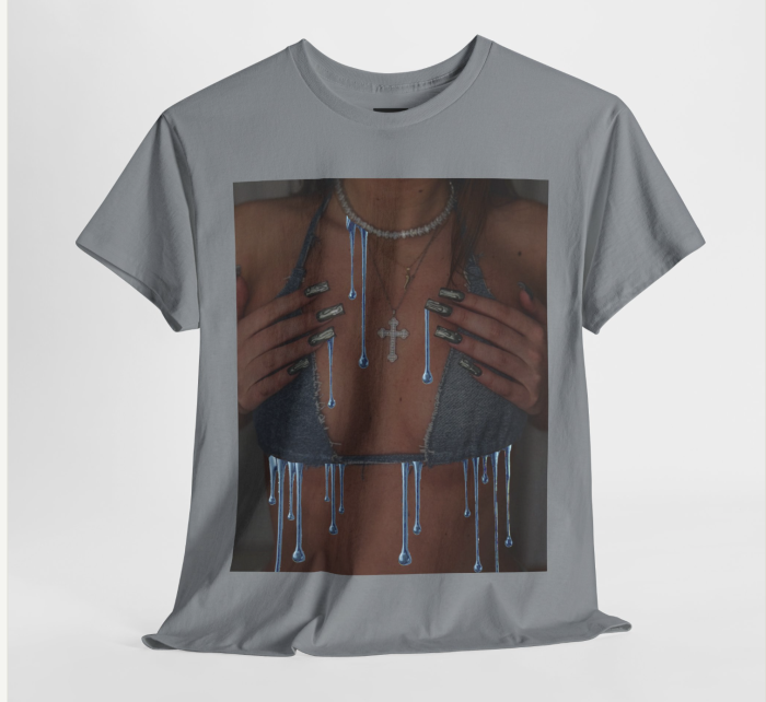 ICY Graphic Tee